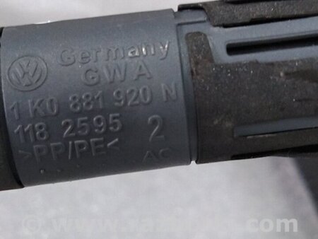 ФОТО Подголовник сиденья для Porsche Cayenne II 958 E2/92A (10-14) Київ