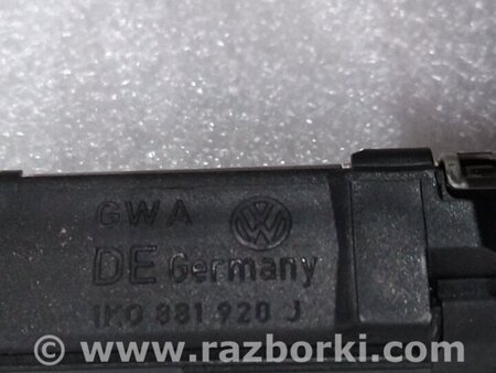 ФОТО Подголовник сиденья для Porsche Cayenne II 958 E2/92A (10-14) Київ