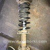 Амортизатор задний Subaru Impreza GD/GG