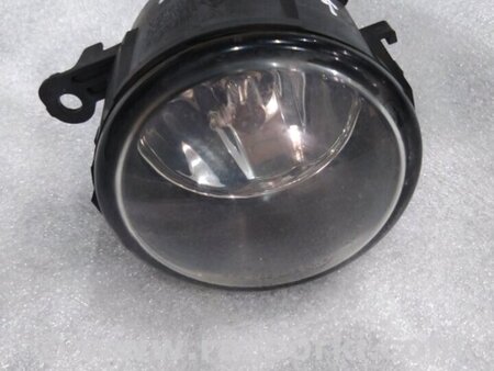 ФОТО Фара противотуманная для Porsche Cayenne II 958 E2/92A (10-14) Київ