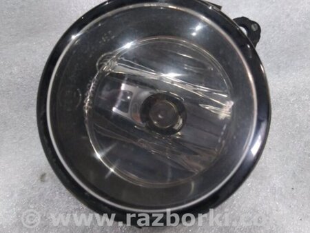 ФОТО Фара противотуманная для Porsche Cayenne II 958 E2/92A (10-14) Київ