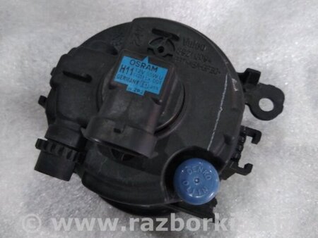 ФОТО Фара противотуманная для Porsche Cayenne II 958 E2/92A (10-14) Київ