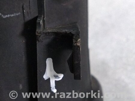 ФОТО Фара противотуманная для Porsche Cayenne II 958 E2/92A (10-14) Київ