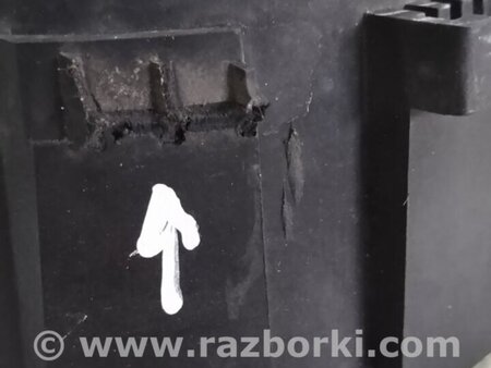 ФОТО Фара противотуманная для Porsche Cayenne II 958 E2/92A (10-14) Київ