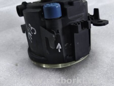 ФОТО Фара противотуманная для Porsche Cayenne II 958 E2/92A (10-14) Київ