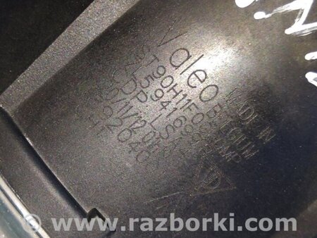 ФОТО Фара противотуманная для Porsche Cayenne II 958 E2/92A (10-14) Київ