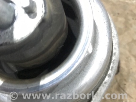 ФОТО Подушка двигателя для Porsche Cayenne II 958 E2/92A (10-14) Київ