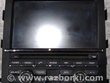 ФОТО Магнитола для Porsche Cayenne II 958 E2/92A (10-14) Київ