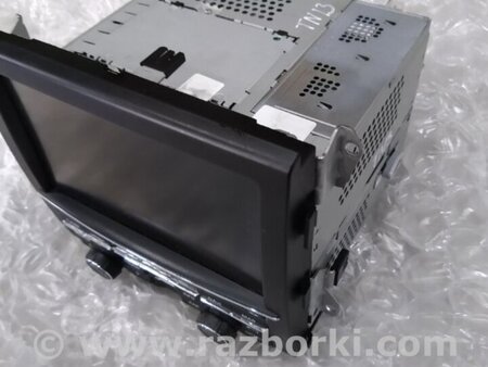 ФОТО Магнитола для Porsche Cayenne II 958 E2/92A (10-14) Київ