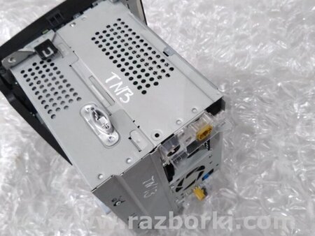 ФОТО Магнитола для Porsche Cayenne II 958 E2/92A (10-14) Київ