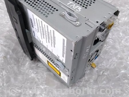 ФОТО Магнитола для Porsche Cayenne II 958 E2/92A (10-14) Київ