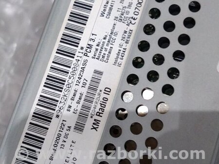 ФОТО Магнитола для Porsche Cayenne II 958 E2/92A (10-14) Київ