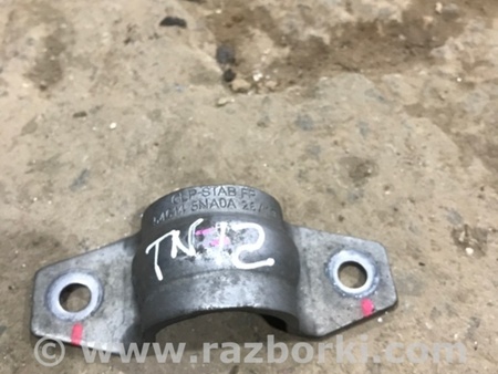 ФОТО Крепление стабилизатора для Infiniti QX50 II II P71A (17-25) Київ