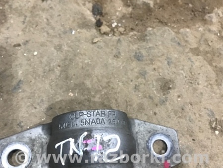 ФОТО Крепление стабилизатора для Infiniti QX50 II II P71A (17-25) Київ