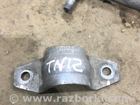 ФОТО Крепление стабилизатора для Infiniti QX50 II II P71A (17-25) Київ