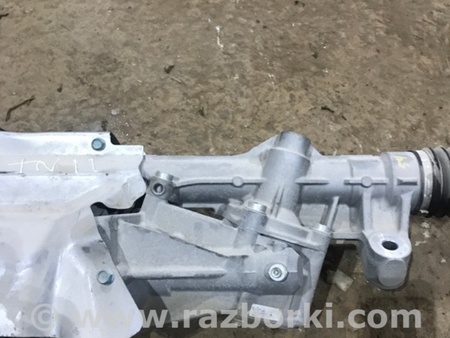 ФОТО Рулевая рейка для Infiniti QX50 II II P71A (17-25) Київ