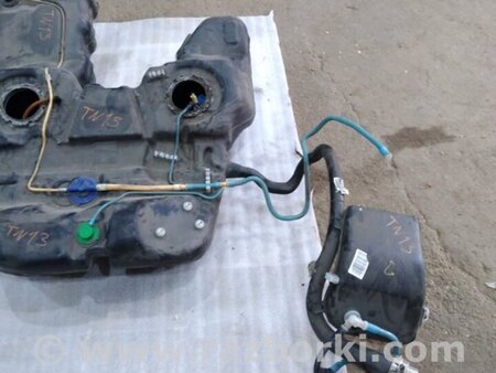 ФОТО Бак топливный для Porsche Cayenne II 958 E2/92A (10-14) Київ