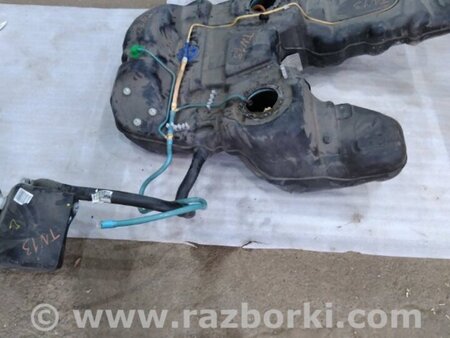 ФОТО Бак топливный для Porsche Cayenne II 958 E2/92A (10-14) Київ