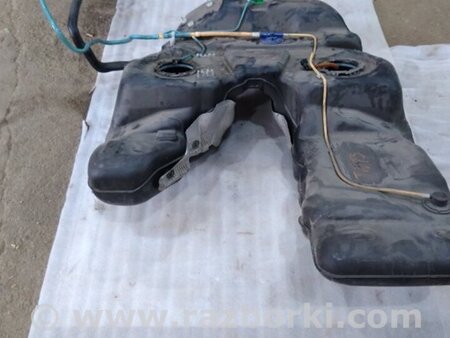 ФОТО Бак топливный для Porsche Cayenne II 958 E2/92A (10-14) Київ