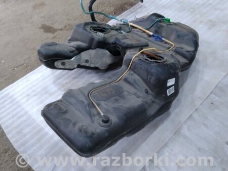 ФОТО Бак топливный для Porsche Cayenne II 958 E2/92A (10-14) Київ