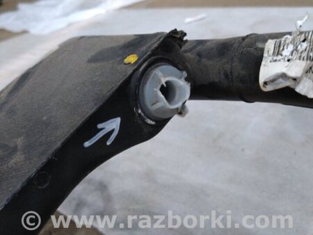 ФОТО Бак топливный для Porsche Cayenne II 958 E2/92A (10-14) Київ