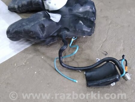 ФОТО Бак топливный для Porsche Cayenne II 958 E2/92A (10-14) Київ