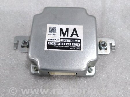 ФОТО Блок управления для Infiniti QX50 II II P71A (17-25) Київ