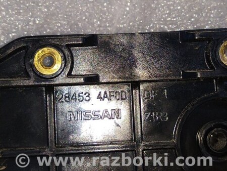 ФОТО Кронштейн для Infiniti QX50 II II P71A (17-25) Київ