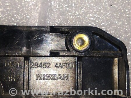 ФОТО Кронштейн для Infiniti QX50 II II P71A (17-25) Київ