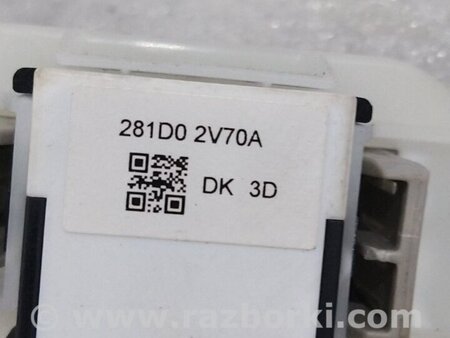 ФОТО Микрофон для Infiniti QX50 II II P71A (17-25) Київ