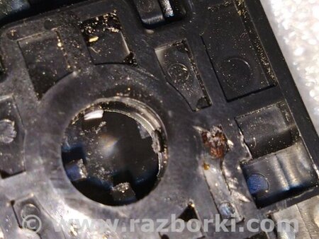 ФОТО Крепление для Infiniti QX50 II II P71A (17-25) Київ