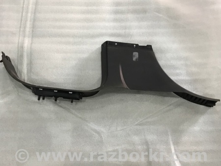 ФОТО Обшивка салона для Porsche Cayenne II 958 E2/92A (10-14) Київ