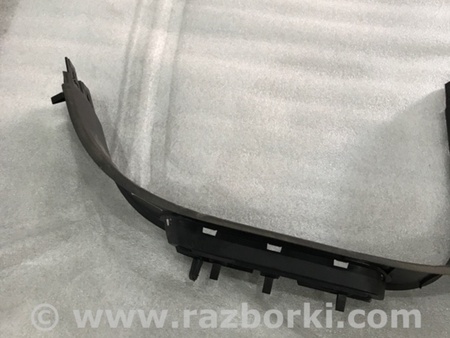 ФОТО Обшивка салона для Porsche Cayenne II 958 E2/92A (10-14) Київ