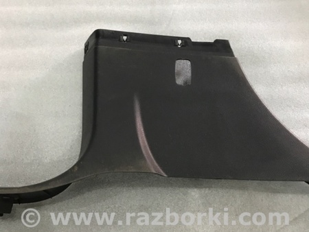 ФОТО Обшивка салона для Porsche Cayenne II 958 E2/92A (10-14) Київ