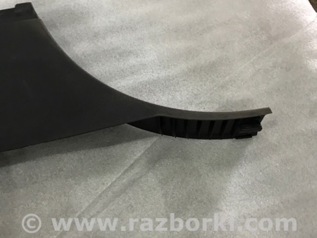 ФОТО Обшивка салона для Porsche Cayenne II 958 E2/92A (10-14) Київ