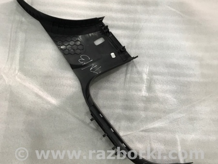 ФОТО Обшивка салона для Porsche Cayenne II 958 E2/92A (10-14) Київ