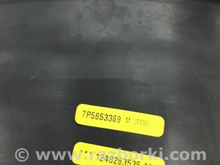 ФОТО Обшивка салона для Porsche Cayenne II 958 E2/92A (10-14) Київ