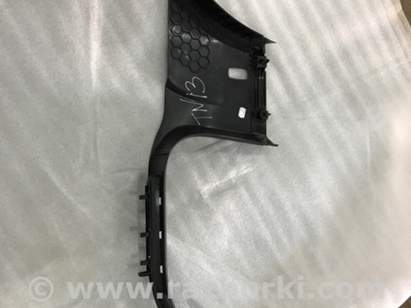 ФОТО Обшивка салона для Porsche Cayenne II 958 E2/92A (10-14) Київ