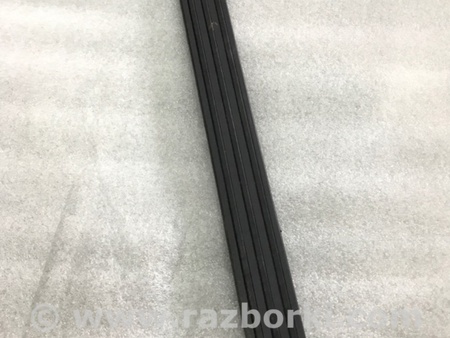 ФОТО Накладка на порог салона для Porsche Cayenne II 958 E2/92A (10-14) Київ