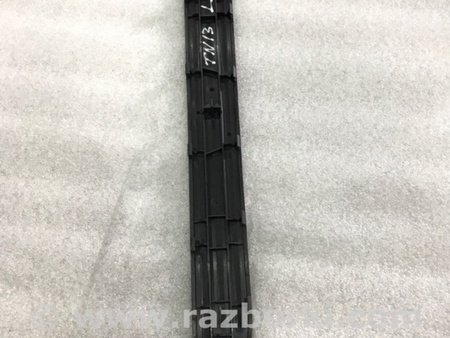 ФОТО Накладка на порог салона для Porsche Cayenne II 958 E2/92A (10-14) Київ