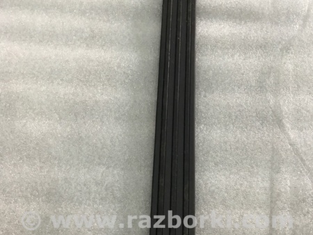 ФОТО Накладка на порог салона для Porsche Cayenne II 958 E2/92A (10-14) Київ