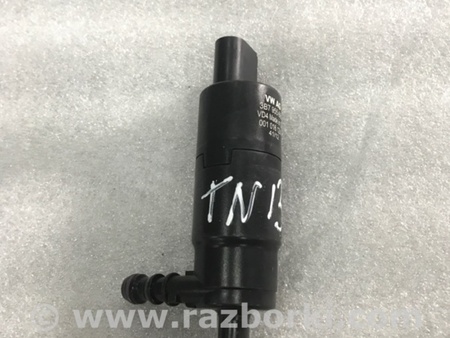 ФОТО Моторчик омывателя для Porsche Cayenne II 958 E2/92A (10-14) Київ