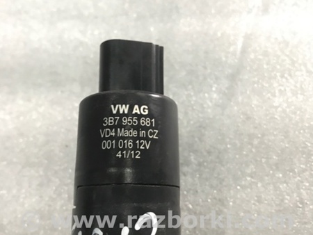 ФОТО Моторчик омывателя для Porsche Cayenne II 958 E2/92A (10-14) Київ