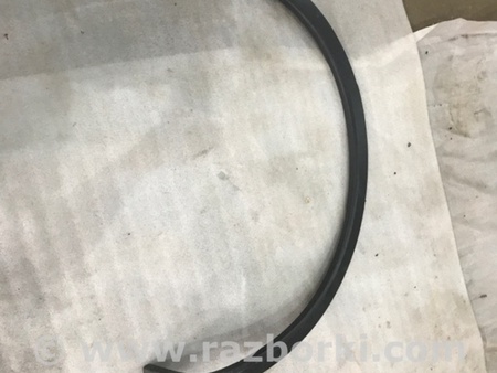 ФОТО Накладка на крыло для Porsche Cayenne II 958 E2/92A (10-14) Київ