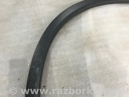 ФОТО Накладка на крыло для Porsche Cayenne II 958 E2/92A (10-14) Київ