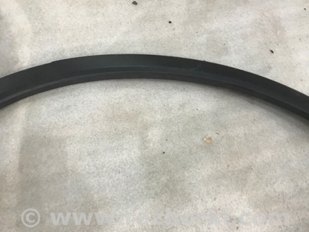 ФОТО Накладка на крыло для Porsche Cayenne II 958 E2/92A (10-14) Київ