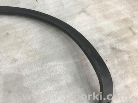 ФОТО Накладка на крыло для Porsche Cayenne II 958 E2/92A (10-14) Київ