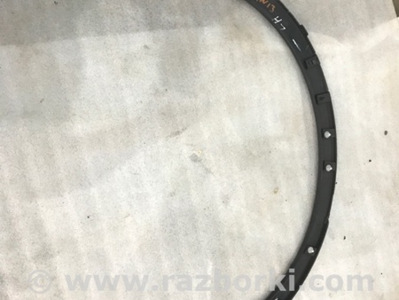 ФОТО Накладка на крыло для Porsche Cayenne II 958 E2/92A (10-14) Київ