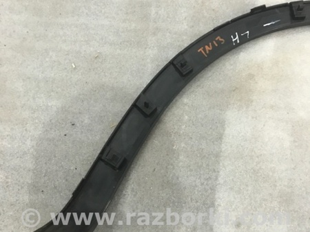 ФОТО Накладка на крыло для Porsche Cayenne II 958 E2/92A (10-14) Київ