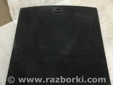 ФОТО Панель пола багажника для Porsche Cayenne II 958 E2/92A (10-14) Київ